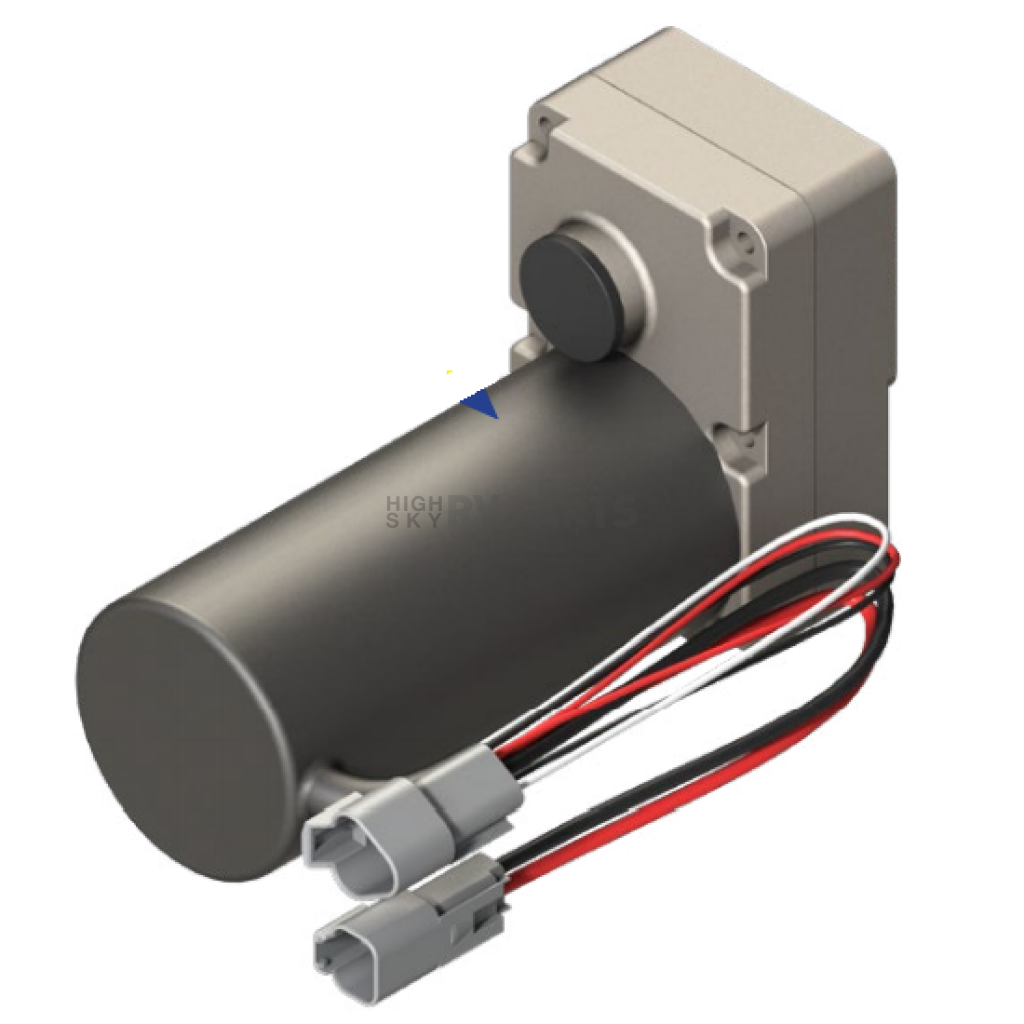 Lippert Components Leveling Jack Motor 656216